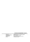 Portada e &Iacute;ndice del Estudio de Seguridad y Salud