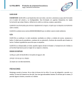 glass klin uso: modo de empleo: precauciones
