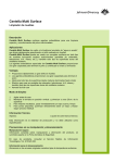 Centella Multi Surface