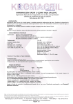 IMPRIMACION EPOXI 2 COMP. RICA EN ZINC