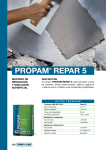 PROPAM REPAR 5
