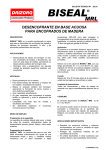 09203 BISEAL MRL ESP