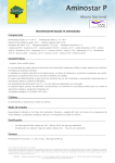 Aminostar P