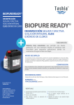 BIOPURE READY®