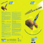 PROTEA&reg; PROTEA&reg; - LCA Pharmaceutical
