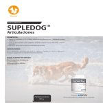 SUPLEDOG&trade;