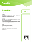 suma light - Axam Higiene Profesional