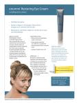 información detallada en pdf enummi life c gel liquido facial