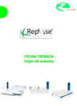 FichaT&eacute;cnica