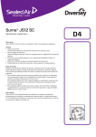 Ver Ficha T&eacute;cnica - Diversey M. DETOMA
