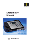 Turbidímetro - Lovibond Tintometer
