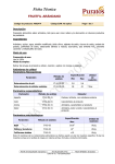 Ver Ficha Técnica