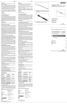 Titan-hyrax&reg; Maxi - 12 Gebrauchsanweisung