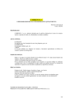 COBRESOL C - guica, s.a.