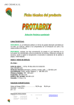 PROTABRIX 25-02-11