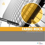 Catálogo Farbo Rock