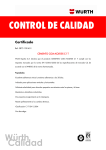 Certificado 5875 100 451