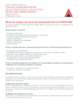 Usos y modo de empleo