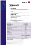 TERRAHARD - Hepym.com