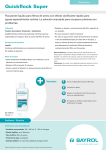 Quickflock Super-Productsheet-SPAIN.indd