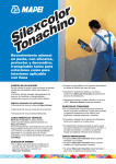Silexcolor Tonachino Silexcolor Tonachino