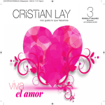 enamorados - Cristian Lay