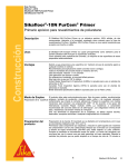 Sikafloor-10N PurCem Primer