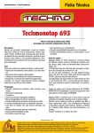 Techmonotop 693