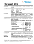 Carbasol CHN