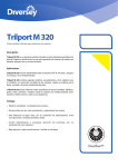 PIS Trilport M 320