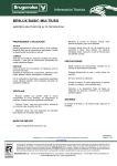 BESLUX BASIC MULTIUSO