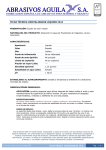 CR-8 - Cristalizante-Sellador EXTRA para Mármol y Terrazo