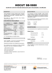 HOCUT SB-5880