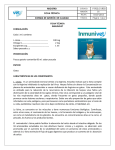 08 Ficha T&eacute;cnica Inmunivet