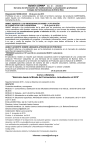 Circular Nro. 2015-10 - Colegio de Farmacéuticos de Entre Ríos