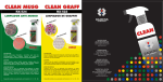 Folleto Gama Clean1719 Kb
