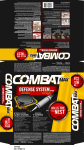 DEFENSE SYSTEM Brand ROACH KILLING GEL