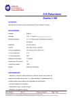 S18 Poliuretano Suelos I 100