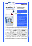 FT GERMOSAN TER - Laboratorios Bilper Group