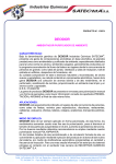 Descargar Ficha t&eacute;cnica