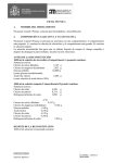 FICHA TÉCNICA 1. NOMBRE DEL MEDICAMENTO Prismasol 4