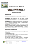 Trichodex - AMC Chemical