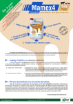 Mamex4 - PLAN ILOVET