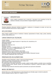 oxistop pavonado descripcion propiedades