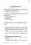 lanacordin® pediátrico - Agencia Española de Medicamentos y