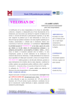 VELOSAN DC - Vinatea Canarias, SL Riegos