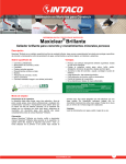 Maxiclear Brillante