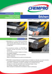 Brichem - Chempro