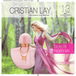 20% - Cristian Lay