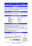 Calpefach Ecol&oacute;gico